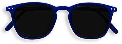IZIPIZI Sonnebrille #E SUN Navy Blue, Lenses Cat.3,SLMSEC03_00