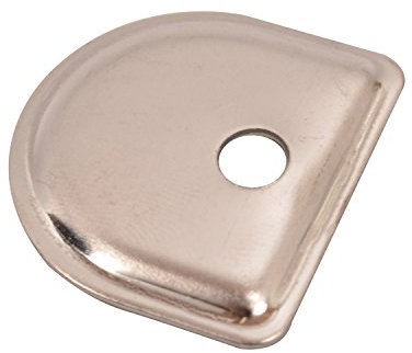 Véritable Hotpoint four Porte en verre support C00117393