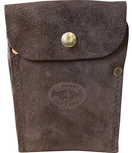 Leather Scraper Blade Holder - Connell of Sheffield