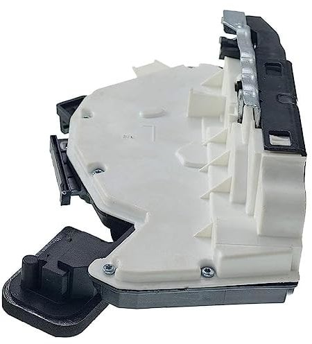 Frankberg Cerradura de Puerta Delantera Derecha Compatible con Leon 5F 2012-2022 Golf VI VII 5K1 517 5G1 BA5 BV5 2011-2022 Je.tt.a IV Polo 6C1 6R1 Ca.dd.y SAA SAB Beetle 5C1 5C2