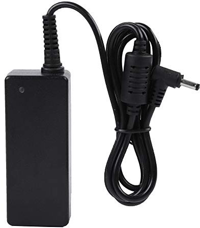 Naroote Adater,ASUS Laptop Power Supply For A S U S 45W 19V 2.37A 4.0 * 1.35mm Laptop Notebook Power Adapter Charger 100-240V