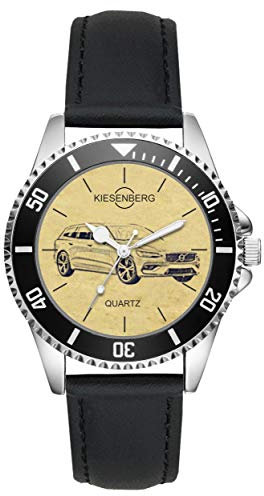 KIESENBERG Uhr - Geschenke für V60 II Kombi Fan L-4583