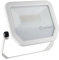 LEDVANCE Fluter LED: für Wand/Decke/Boden, FLOODLIGHT 30 W / 30 W, 100…277 V, Cool Daylight, 6500 K, Gehäusematerial: Aluminium, IP65, Weiß