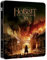 Hobit: Bitva peti armad 4BD (3D+2D) - steelbook / The Hobbit: The Battle of the Five Armies (Tschechische Version)