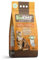 BioKitty Clumping Cat Litter, 10L Highly Absorbent Natural Bentonite Minerals, Long Lasting Odour Control, Maximum Hygiene with Strong Cat Litter Clumping (Unscented, Pack of 1)