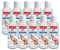 10 Mini-flacons de 100ml - Gel Hydroalcoolique Purity 703 - Sans parfum