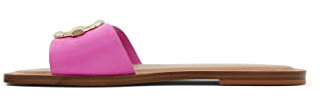 ALDO Damen Glaeswen Schiebe-Sandalen, Fuchsia, 38 EU