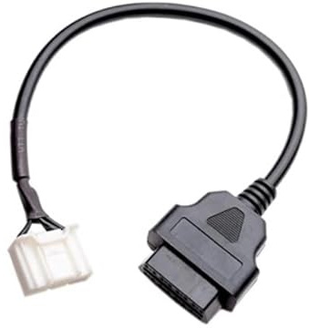 Power Cruise Control Tesla Modell S / Model X Adapterkabel