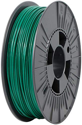 PLA Filament, 2,85 mm, Grün, 750 g, 3D-Drucker-Filamente, Drucker/Scanner, 1 Stück – PLA285G07