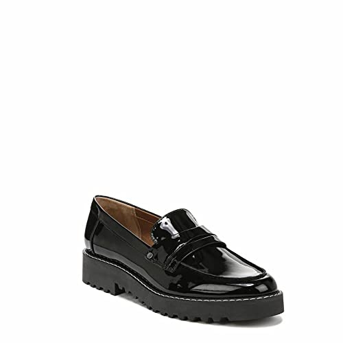 Franco Sarto Cassandra Black 8.5 M