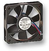 Ventilateur 60 mm 12 V CC | Ventilateurs AXIAL DC, 1 x Qté - 612F