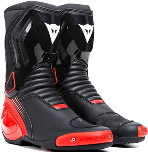 DAINESE Nexus 2 Stivali Moto (Blue/White/Red,44)