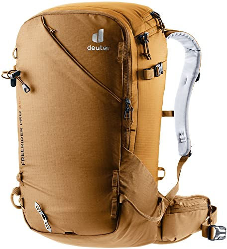 deuter Freerider Pro 34+ Skitouren Rucksack