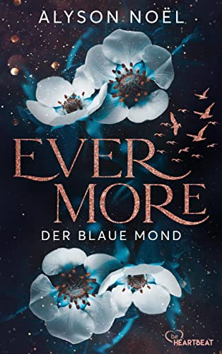 Evermore - Der blaue Mond (Die Immortal-Reihe 2)