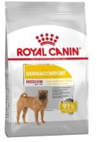 ROYAL CANIN CCN Dermacomfort Medium - Dry Dog Food 12 kg