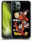 Head Case Designs Officially Licensed Dragon Ball Super Gohan Universe Survival Characters Hard Back Case Compatible With Apple iPhone 11 Pro