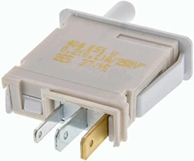 Genérico MULTICOMPONENTES® - Interruptor LUZ Nevera BALAY 00609959 Ori