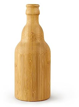 Open Up! Stout - Flaschenöffner aus Holz