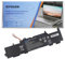 Oyomba SS03XL 933321-855 932823-421 Laptop Battery Replacement for HP EliteBook 730 735 740 745 755 830 840 846 G5, EliteBook 735 745 840 846 G6, ZBO OK 14U G5 G6 HSTNN-LB8G HSTNN-IB8C HSN-I12C