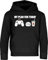 Baddery Kinder Gamer Pullover : My plan for Today : Gaming - Kapuzenpullover für Jungen - Zocker Pulli (Schwarz 164)