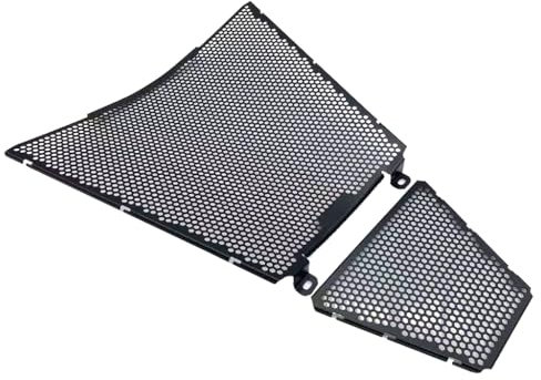 Motorbike Radiator Protector Grille Guard Protective Cover for 2020-2021 2pcs Reusable Protective Cover Radiator Guard