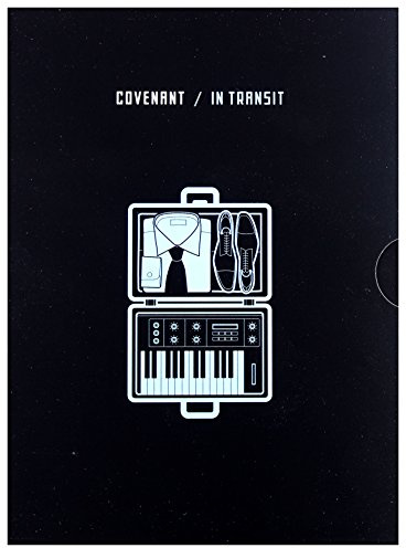 Covenant - In Transit/Live [2 DVDs]