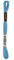 Anchor Sticktwist, Farbe:1039, Stickgarne 4635-1039 8m