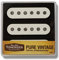 Tonerider TRS1 Set micros vintage type Stratocaster Blanc (Import Allemagne)