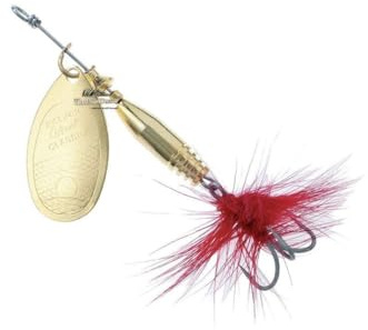 Balzer Cuiller Colonel Classic Spinner Standard 3g