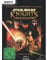 Star Wars: Knights of the Old Republic II- The Sith Lords