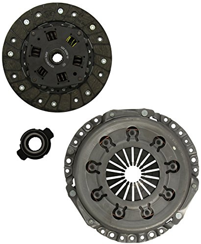 LUK 620115000 Kupplungssatz LuK RepSet | 620 1150 00 passend für Berlingo Bx C15 Xantia Xsar