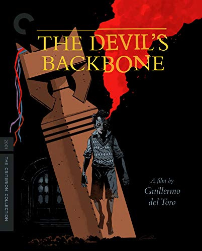 The Devil's Backbone (The Criterion Collection) [Blu-ray]