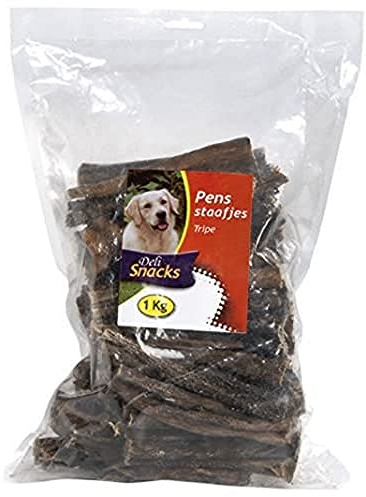 DeliSnacks Dog Treat 1000 g
