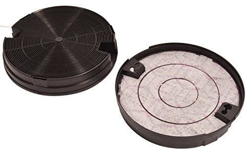 Hotpoint Indesit Cooker Hood Charcoal Carbon Filter. Genuine Part Number C00090942