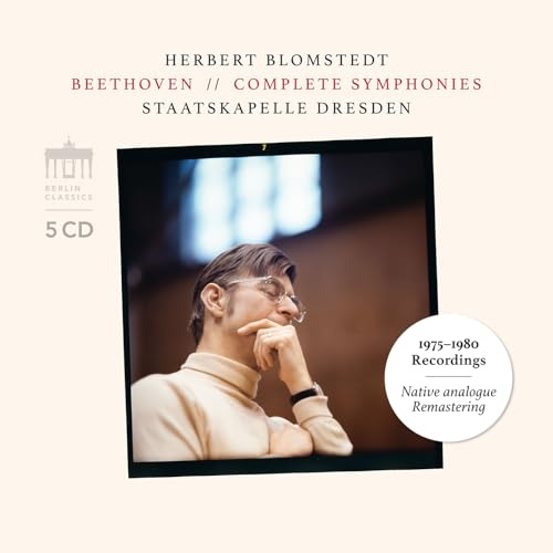 Beethoven: Complete Symphonies