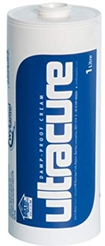 Wykamol No More Damp Ultracure 1L