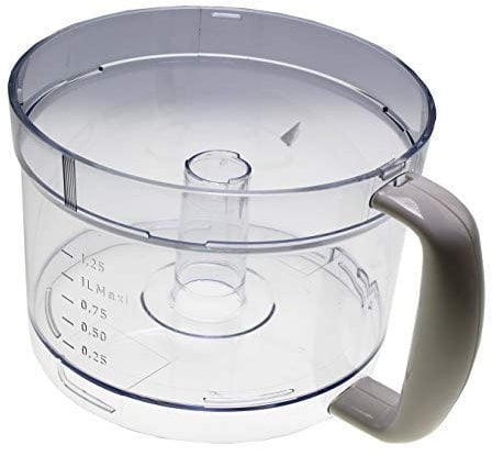 BOL MELANGEUR 1.5 L MASTERCHEF MOULINEX (référence MS-5867567) by Moulinex