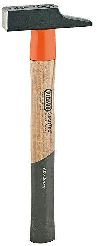 Picard Schreinerhammer SecuTec 400 g Französische Form, 0008602-28