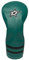 Team Golf NHL Dallas Stars Vintage Fairway Golfschlägerhaube, passgenaues Design, Retro-Design und hervorragende Stickerei