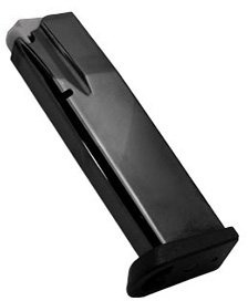 Caricatore per Pistola a Salve BRUNI 92 Cal.8