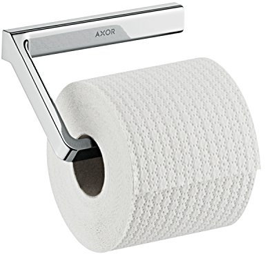 AXOR Universal Accessories Papierrollenhalter, Chrom