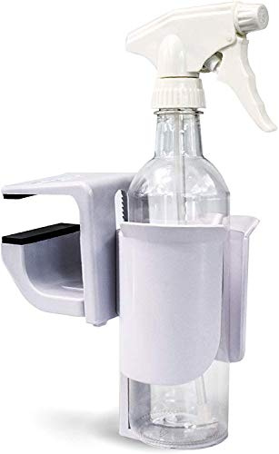 IronEZ Ironing Board Spray Bottle Holder As Seen On TV