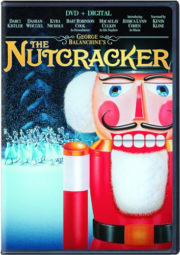 The Nutcracker