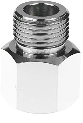 Aqua-Noa CO2 - Adapter (Anschlüsse) Variante Adapter 11, Mehrweg auf Sodastream-Flasche