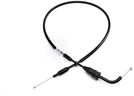 Gaszug Seil Zug komplett 45-1063 für Yamaha YZ 85 LW YZ85 LW YZ 85 SW YZ85 SW