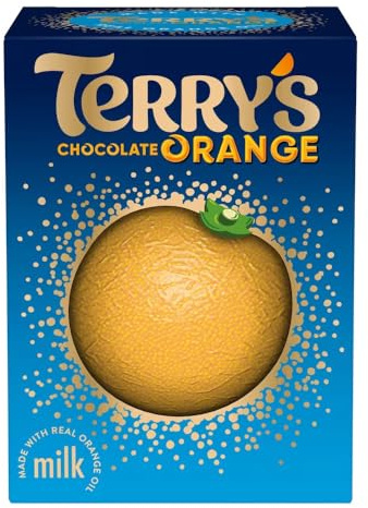 Terry's Chocolate Orange, 157g