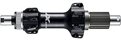 Shimano Deore XT FH-M8110 XT 12-speed freehub, Centre Lock, 28H straight pull, 12x148mm axle