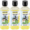 Kärcher RM 503 Fensterreiniger Konzentrat, 3er Pack (3 x 500ml)