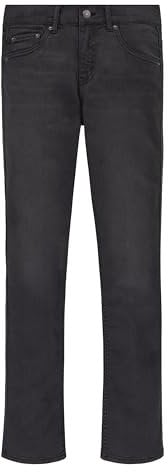 Levi's Kids 512 slim taper jean Jungen Route 66 14 Jahre