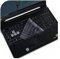 Keyboard cover Transparent TPU Keyboard Cover for ASUS Tuf Gaming A15 Fa506 Fa506Ii Fa506Iu Fa506Iv / ASUS Tuf A17 Fa706 Fa706Iu Fa706Ii-Tuf Gaming A17 Fa706